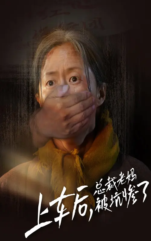 《上车后，总裁老妈被坑惨了》全集高清完整版在线观看与剧情解析