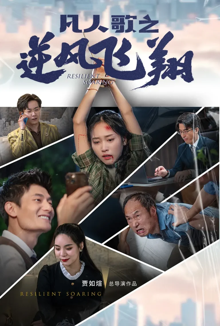 《凡人歌之逆风飞翔》全集高清完整版在线观看与剧情解析