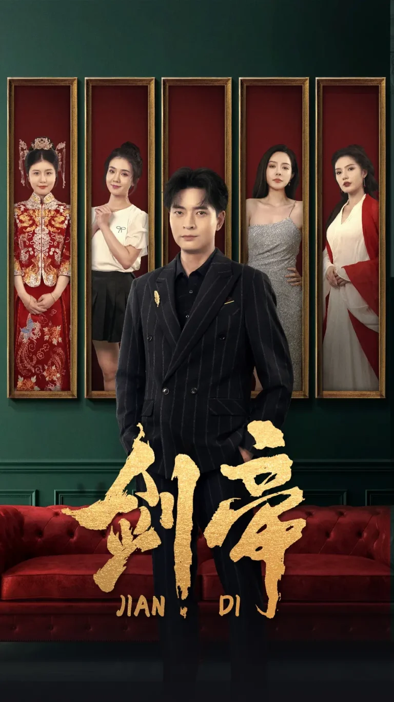 《剑帝$剑帝无双》全集高清完整版在线观看与剧情解析