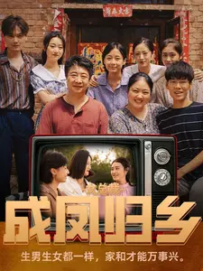 《女总裁成凤归乡》全集高清完整版在线观看与剧情解析