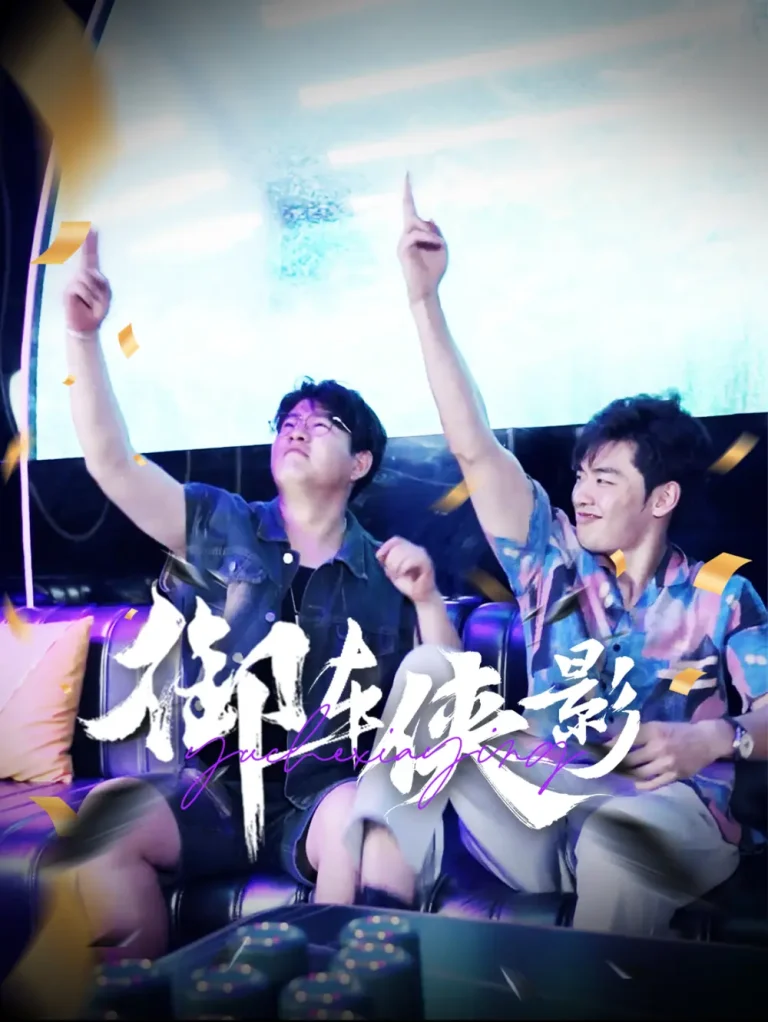 《御车侠影》全集高清完整版在线观看与剧情解析