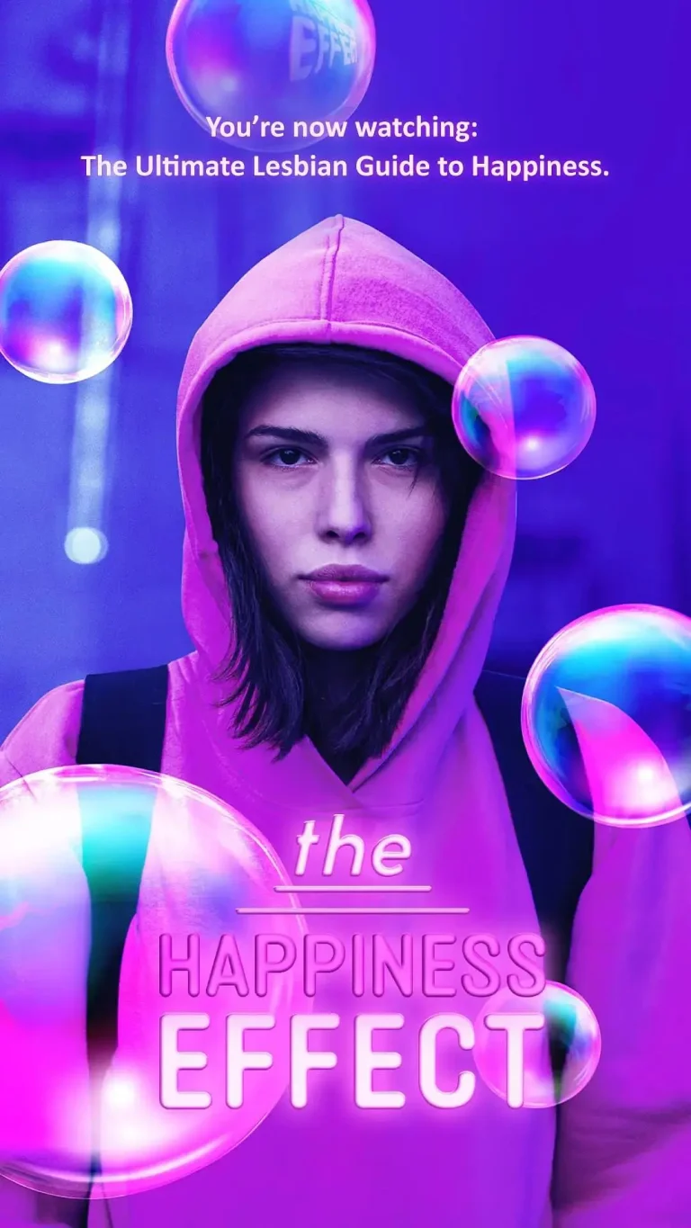 《快乐影响》全集高清完整版在线观看与剧情解析