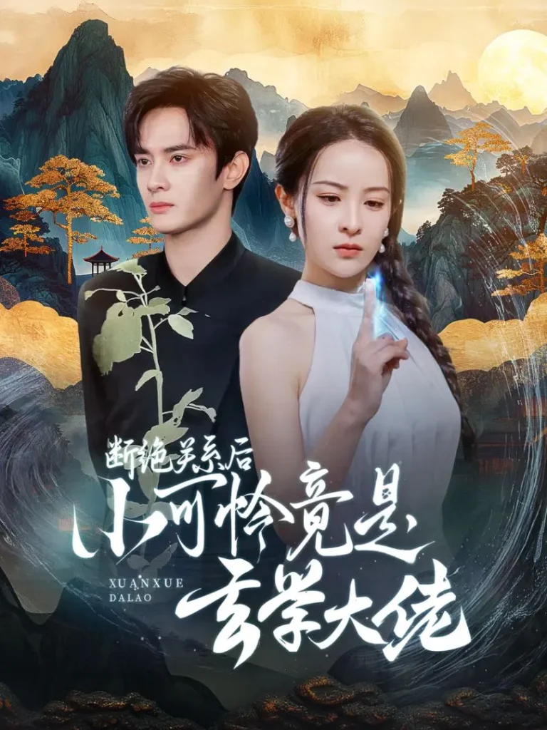 《断绝关系后小可怜竟是玄学大佬》全集高清完整版在线观看与剧情解析