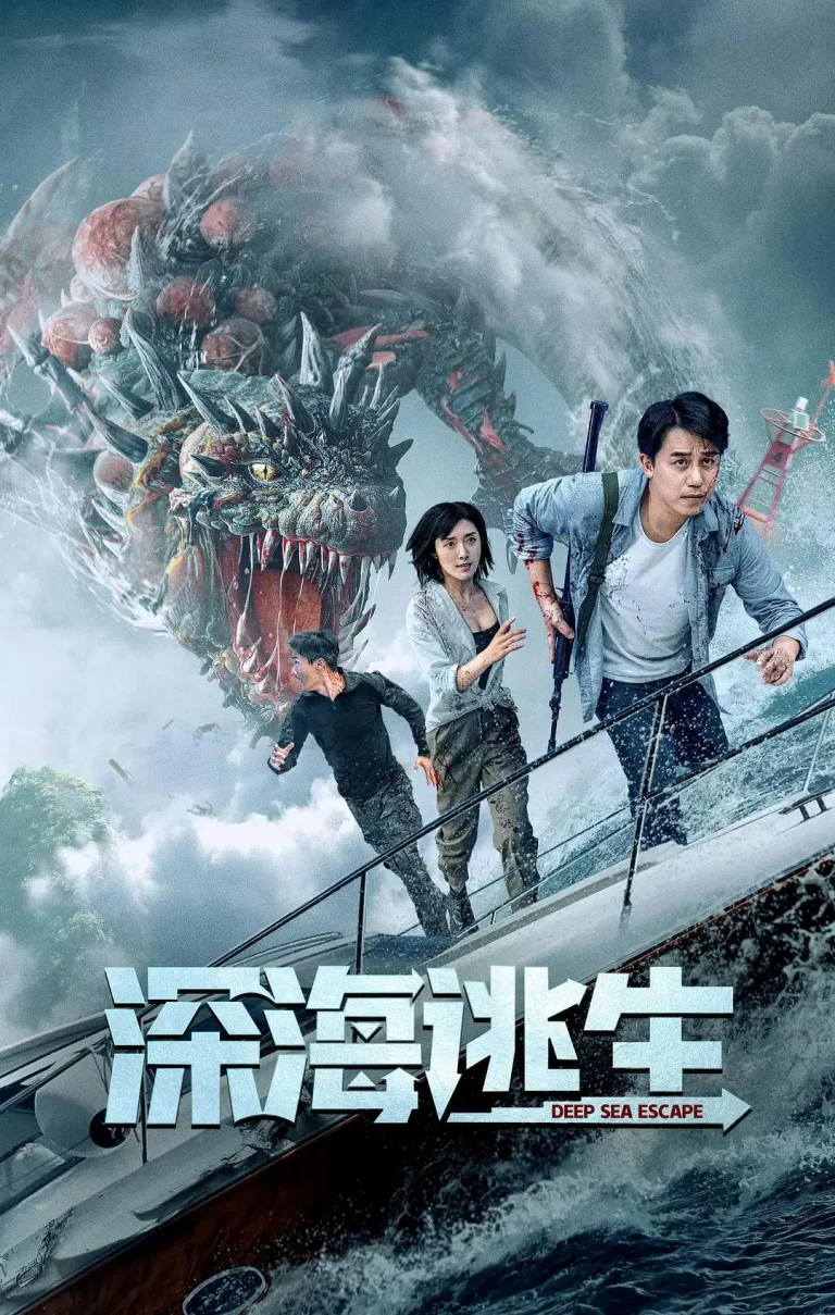 《深海逃生》全集高清完整版在线观看与剧情解析