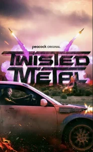 烈火战车2023[电影解说]