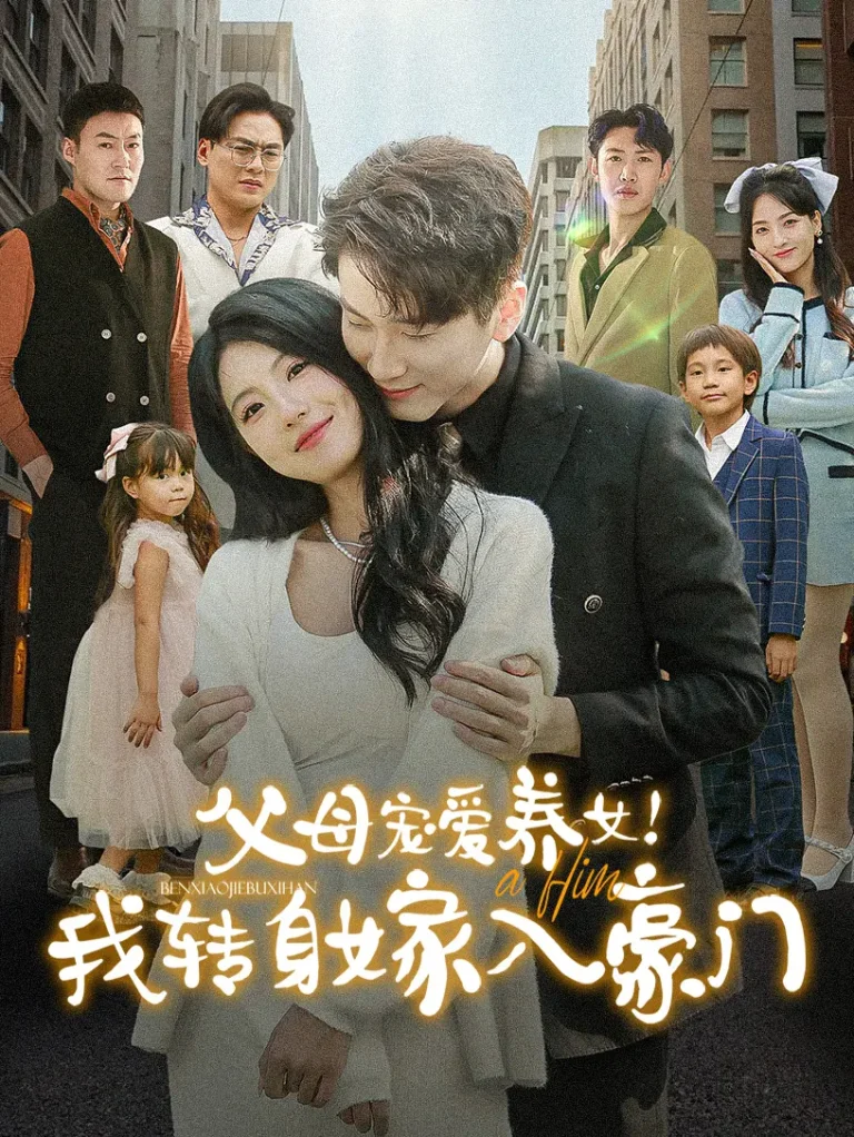 《父母宠爱养女我转身嫁入豪门》全集高清完整版在线观看与剧情解析