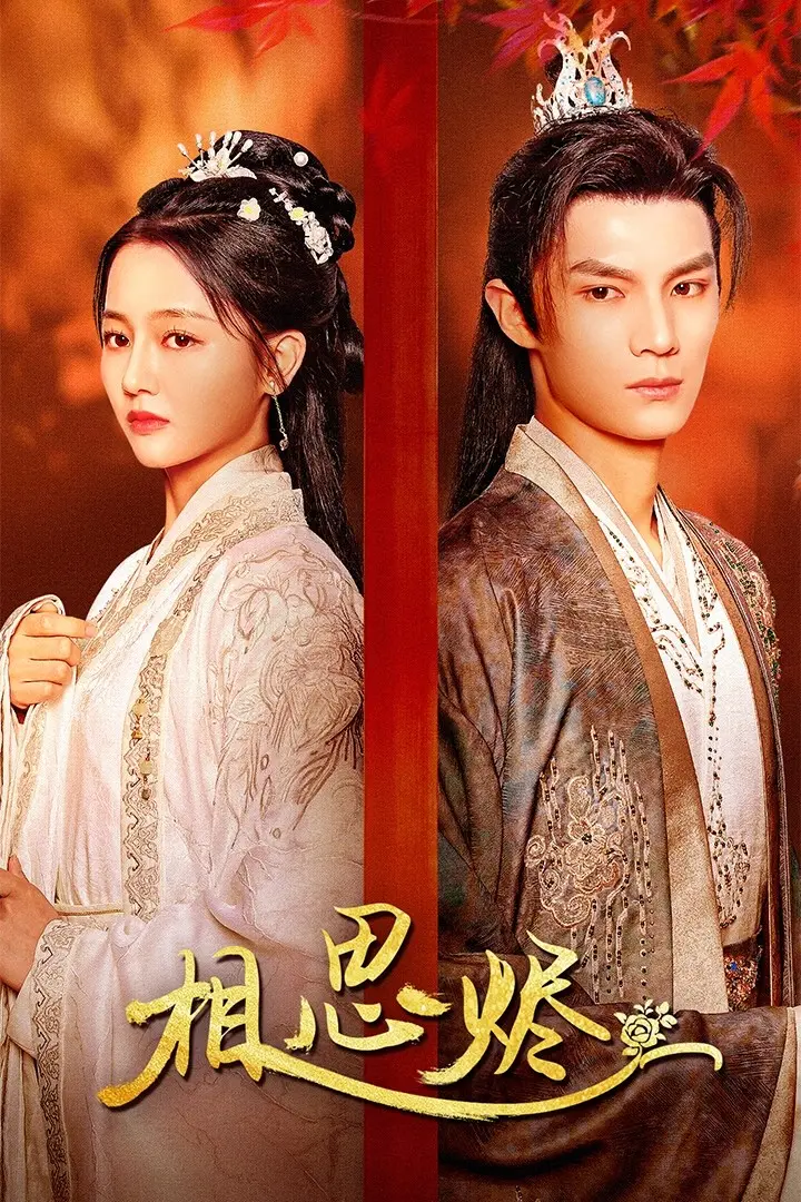 《相思烬》全集高清完整版在线观看与剧情解析