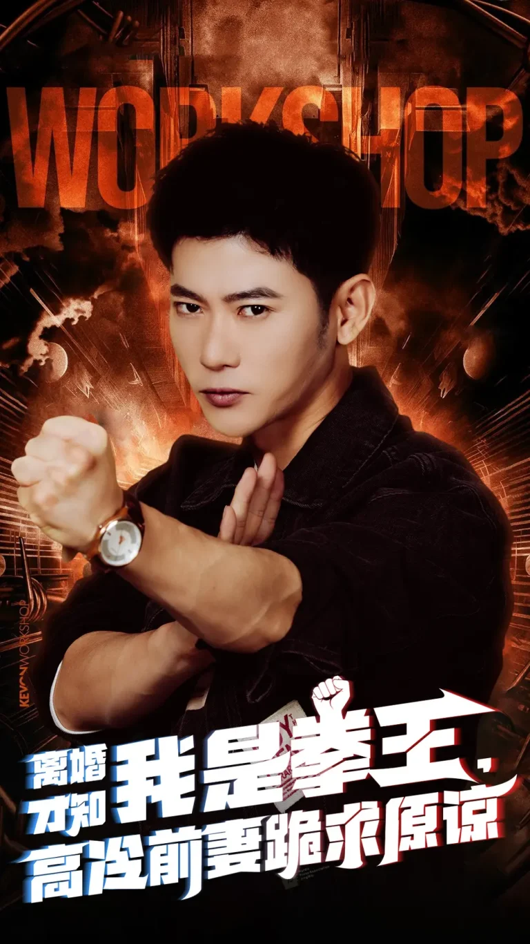 《离婚才知我是拳王高冷前妻跪求原谅》全集高清完整版在线观看与剧情解析
