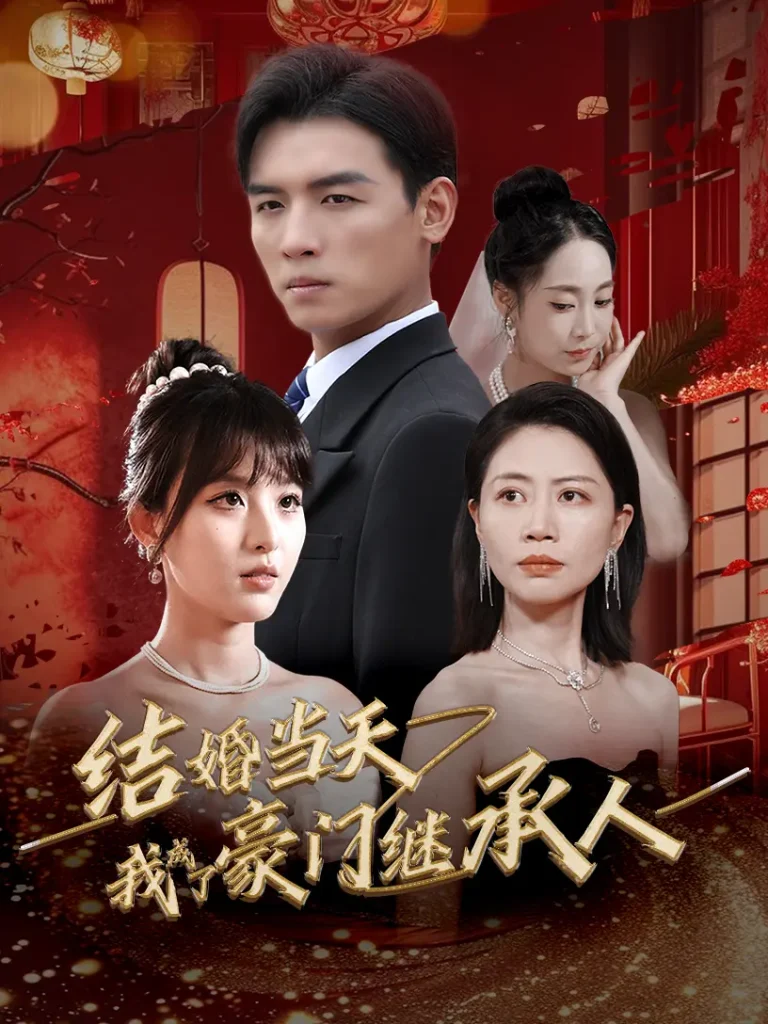《结婚当天我成了豪门继承人》全集高清完整版在线观看与剧情解析