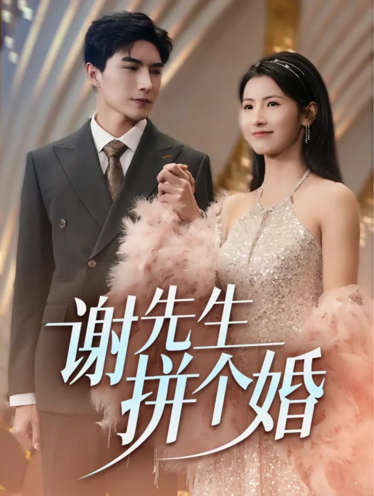 《谢先生拼个婚》全集高清完整版在线观看与剧情解析