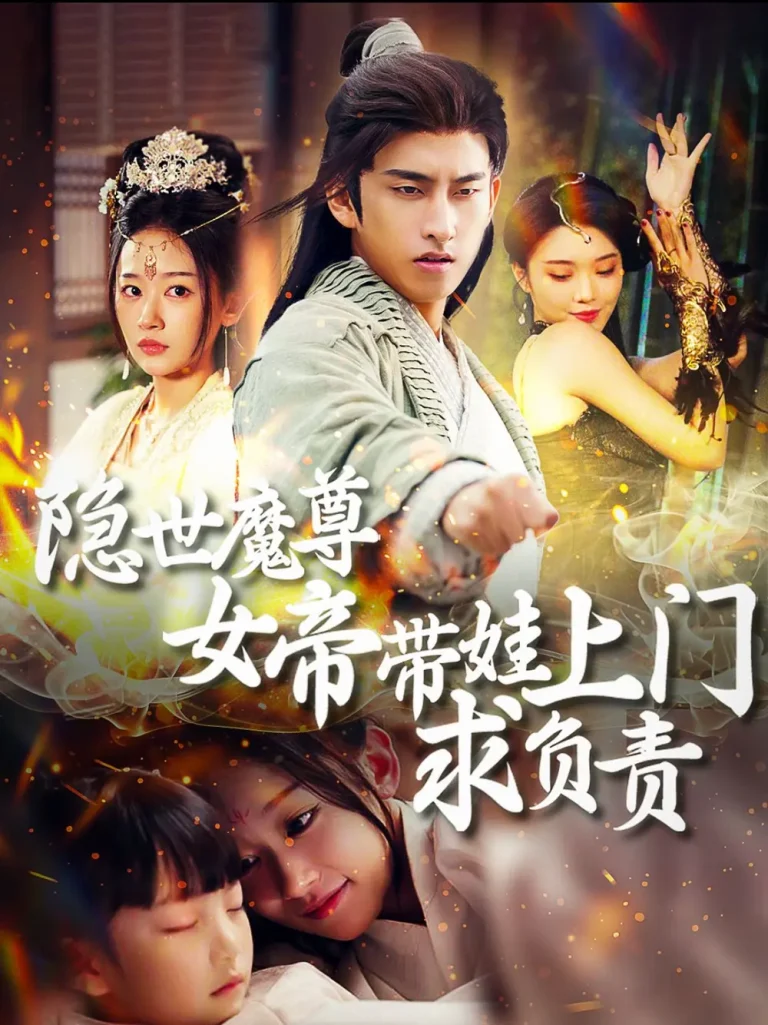 《隐世魔尊女帝带娃上门求负责》全集高清完整版在线观看与剧情解析