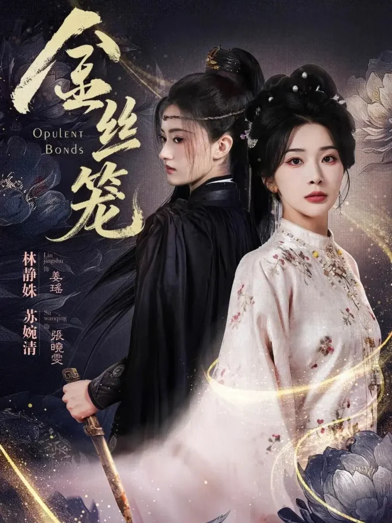 《金丝笼短剧》全集高清完整版在线观看与剧情解析