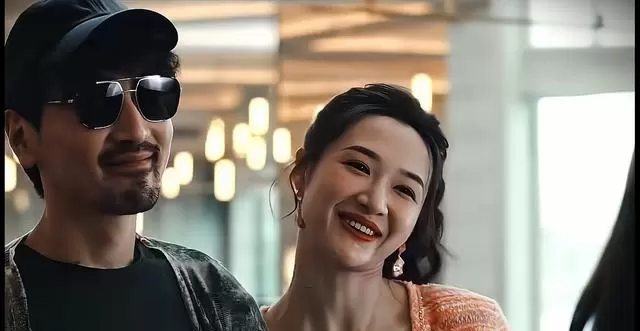 《爱情没有神话》前期反馈分化，播出反馈出现分化 情报图
