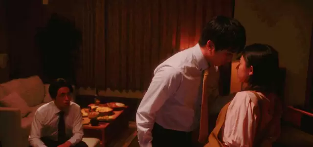 日本限制级电影《恶人行径》引发观众对人性边界的集中讨论 相关图片