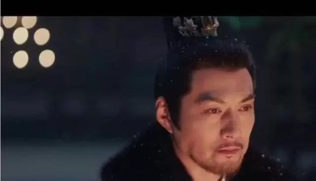 邓凯孔雪儿三搭《长宁帝军》饰演沈冷沈茶颜 细节速览
