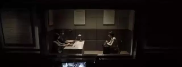 《黑夜告白》大结局揭晓真凶徐萌，冉方旭2002年已殉职为全剧核心伏笔 细节速览