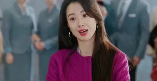 《蜜语纪》鲁贞贞与《我的前半生》凌玲角色对比引观众情绪分化 相关图片