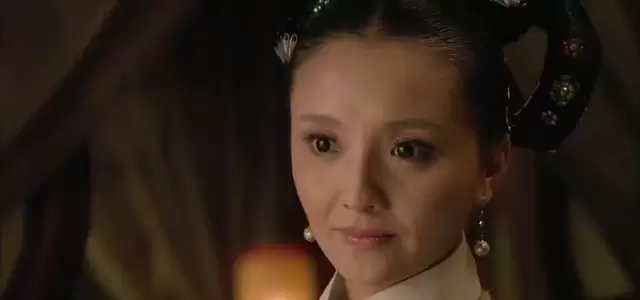 崔槿汐角色再审视：《甄嬛传》中隐性谋局者的关键作用 相关图片