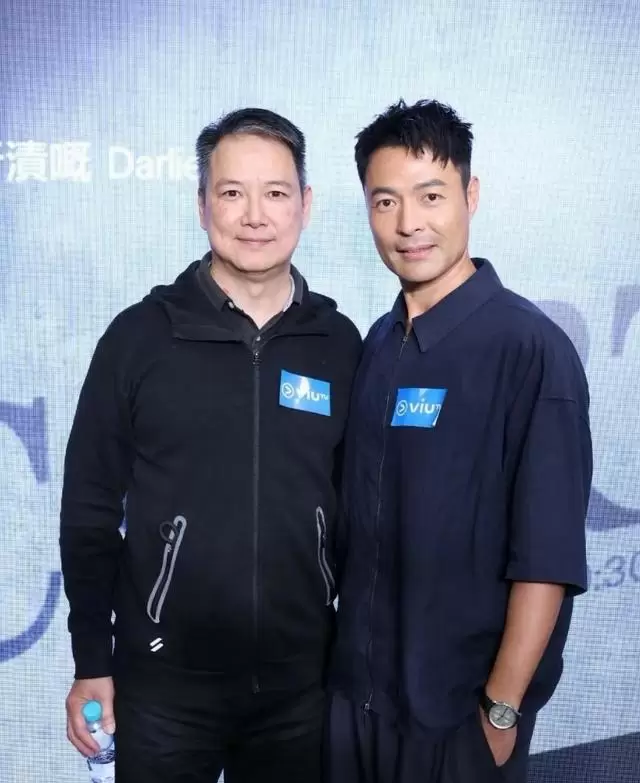 蔡子健低调客串《COURT!》引全网回溯：从TVB“旅游王子”到理大讲台与周大福人寿分区经理的二十年沉潜 细节速览
