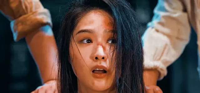 包贝尔主演犯罪片《伪钞村》上线，聚焦乔家村假币产业链 相关图片