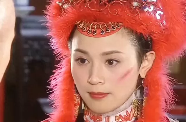 《太祖秘史》六位女演员角色命运与历史原型对照 相关图片