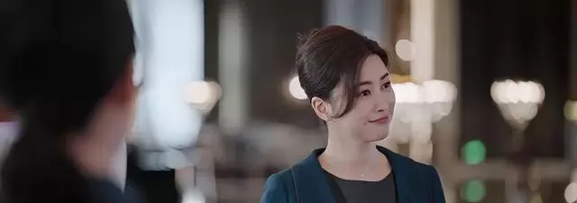 吴玉芳《蜜语纪》饰焦秀梅引爆观众情绪反差 细节速览