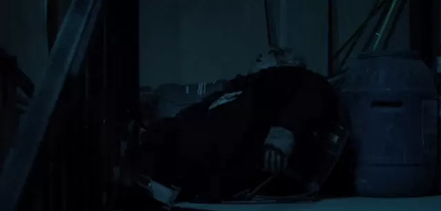 《黑夜告白》尧老头死亡真相引剧情逻辑讨论 相关图片