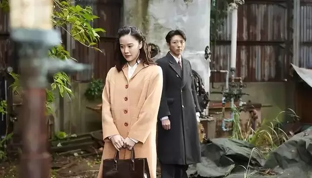 黑泽清《间谍之妻》神户取景首拍年代戏,暗引山中贞雄史实线索 情报图 黑泽清《间谍之妻》神户取景首拍年代戏,暗引山中贞雄史实线索 情报图