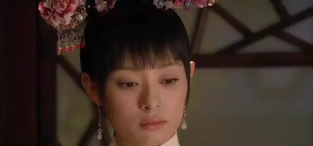 崔槿汐角色再审视：《甄嬛传》中隐性谋局者的关键作用 情报图