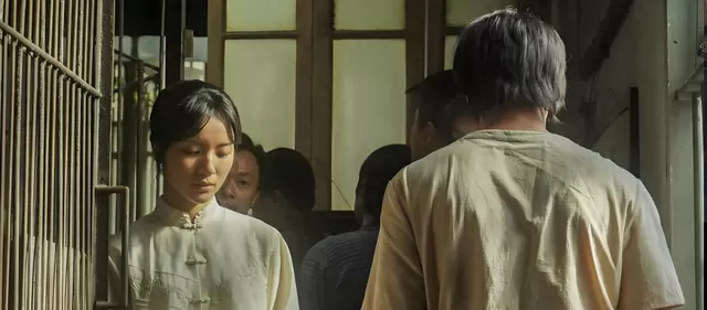 《阿嬷的情书》票房破亿方言叙事引发全国观影潮 相关图片